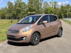 Kia Venga - 1.6 CVVT X-tra Automaat |