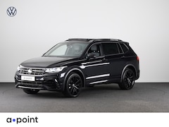 Volkswagen Tiguan Allspace - 1.5 TSI R-Line Business 7p. 150 pk Automaat (DSG) | Verlengde garantie | Navigatie | Panor