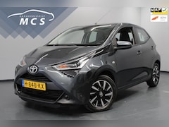 Toyota Aygo - 1.0 VVT-i x-play / Automaat / Carplay / Airco