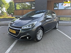 Peugeot 208 - 1.2 PureTech Allure automaat trekhaak