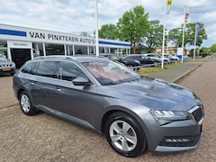 Skoda Superb Combi - 1.5 TSI ACT Business Edition