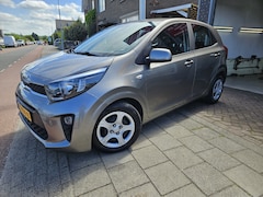 Kia Picanto - 1.0 CVVT Eco.PlusL