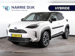 Toyota Yaris Cross - 1.5 Hybrid 115 PK Executive - Automaat (Orig. NL) | Dig. Cockpit | Adapt. Cruise | Stoelve