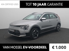 Kia Niro EV - DynamicLine 64.8 kWh | SOH 100% | Navi | Camera | Climate Control |