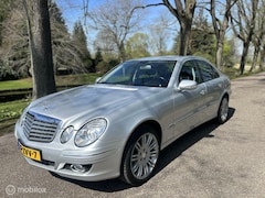 Mercedes-Benz E-klasse - 320 CDI Elegance /AUTOMAAT/NETTE AUTO/