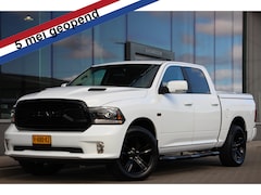 Dodge Ram 1500 - 5.7 V8 Quad Cab 6'4 | ORIG NL