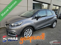 Renault Captur - 1.2 TCe Dynamique Navi/Camera/Stoelverwarming