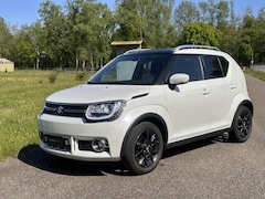Suzuki Ignis - 1.2 Stijl Intro Automaat | Luxe & Zuinig