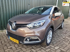 Renault Captur - 0.9 TCe Dynamique NL DEALER ONDERHOUDEN AUTO