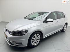 Volkswagen Golf - 1.5 TSI Comfortline Business 131 Pk 5 deurs Automaat Airco Navi Nap 1e Eig