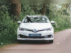 Toyota Auris Touring Sports - 1.8 Hybrid Lease pro