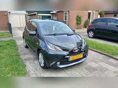 Toyota Aygo - 1.0 VVT-i x-play