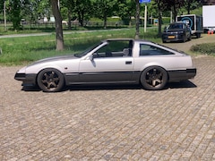 Nissan 300 ZX - Z31 NL-auto Targa Handbak