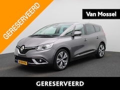 Renault Grand Scénic - 1.3 TCe Intens | Trekhaak | Full-Map Navigatie | Keyless | 20" LMV | PDC Voor + Achter | C