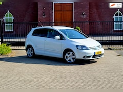 Volkswagen Golf Plus - 1.4 TSI Trendline / Automaat / Airco / Cruise Control / Stoelverwarming / Hoge instap