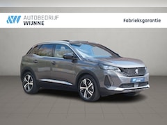 Peugeot 3008 - 1.6 HYbrid4 300pk EAT8 GT | Navi | App Connect | Adaptive Cruise | Panoramadak | Keyless |