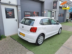 Volkswagen Polo - 1.2 TDI BlueMotion Comfortline 2e Eigenaar