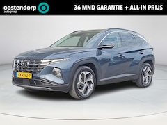 Hyundai Tucson - 1.6 T-GDI HEV Premium Sky | Automaat | Navigatie | Cruise Control Adaptief | Climate Contr