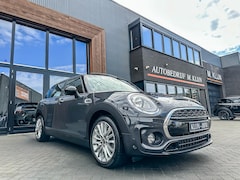 MINI Clubman - 2.0 Cooper S Business Plus F1 Aut 192pk/Lounge Leer/Pano