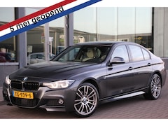BMW 3-serie - 320i xDrive M Sport Edition | DEALER ONDERHOUDEN