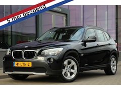 BMW X1 - sDrive18i Executive | NAVI | CRUISE | TREKHAAK