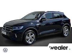 Volkswagen T-Roc - R-Line-Edition 1.5 110kW / 150pk TSI 7 versn. DSG | R-Line Topsport stoelen |