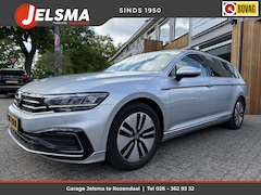 Volkswagen Passat Variant - GTE PHEV Aut. Winter-pack | Trekhaak | Navi & CarPlay