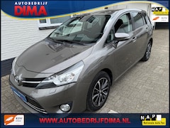 Toyota Verso - 1.8 VVT-i SkyView Edition-S/ 7 Pers/ 1e Eigenaar/ Camera/ Xenon/ Stoelverwarming/ Cruise C