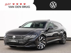 Volkswagen Arteon Shooting Brake - R-Line 1.4 TSI eHybrid 218pk DSG | LED | Navigatie | DCC | Panoramadak | Stoelverwarming |