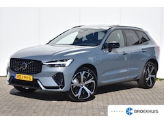 Volvo XC60 - T6 Recharge AWD Plus Dark |21'' |360Cam |HeadUp | Panodak |
