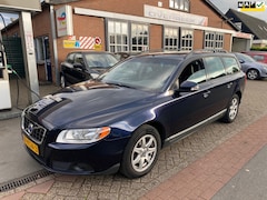 Volvo V70 - 2.0D Limited Edition