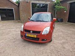 Suzuki Swift - 1.3 Shogun