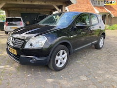 Nissan Qashqai - 2.0 Tekna