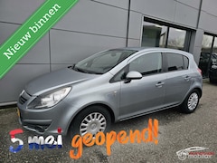 Opel Corsa - 1.4-16V 2010 Airco/Elektrische ramen/Centrale deurvergrendeling