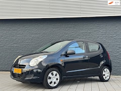 Suzuki Alto - 1.0 Comfort AUTOMAAT/AIRCO/5DRS