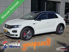 Volkswagen T-Roc - 2.0 TSI 4Motion R-Line Panorama/Virtual/Blindspot
