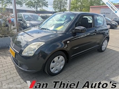 Suzuki Swift - 1.3 GLS airco