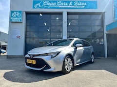 Toyota Corolla Touring Sports - 1.8 Hybrid Active