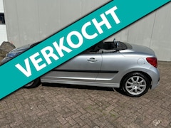 Peugeot 207 CC - 1.6 VTi
