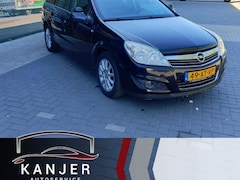 Opel Astra Wagon - 1.6 Temptation AIRCO CRUISE AUT 2E EIG 2 SLEUTELS TREKHAAK APK