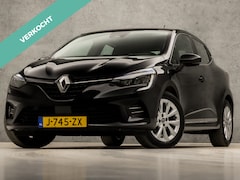 Renault Clio - 1.0 TCe Sport (APPLE CARPLAY, GROOT NAVI, VIRTUAL COCKPIT, KEYLESS, CLIMATE, LED KOPLAMPEN