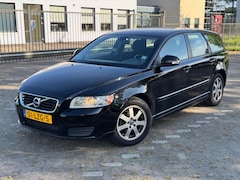 Volvo V50 - 1.6 D2 Advantage/Dealer Onder/EURO5/84KW