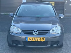 Volkswagen Golf - 1.4 TSI Comfortline , 1de eigenaar, km nap, navigatie, aluminium velgen