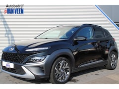 Hyundai Kona - 1.6 GDI HEV Fashion + 18 Inch