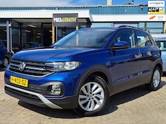 Volkswagen T-Cross - 1.0 TSI Life