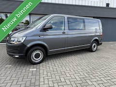 Volkswagen Transporter - 2.0 TDI L2H1 DC Marge auto geen BTW