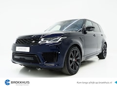 Land Rover Range Rover Sport - P400e HSE Dynamic | Pano | Black Pack | Cold Climate | 4-Zone Climate Control | 21 Inch