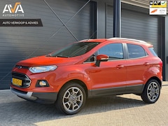 Ford EcoSport - 1.0 EcoBoost Titanium, Keyless, Cruise, PDC, , Climate, Bluetooth