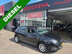 Seat Ibiza SC - 1.2 TDI Style Ecomotive 2 EIGENAAR * CRUISE * AIRCO * NW APK