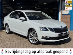 Skoda Octavia - 1.0 TSI Greentech Business 2019 AUT NAVI NAP